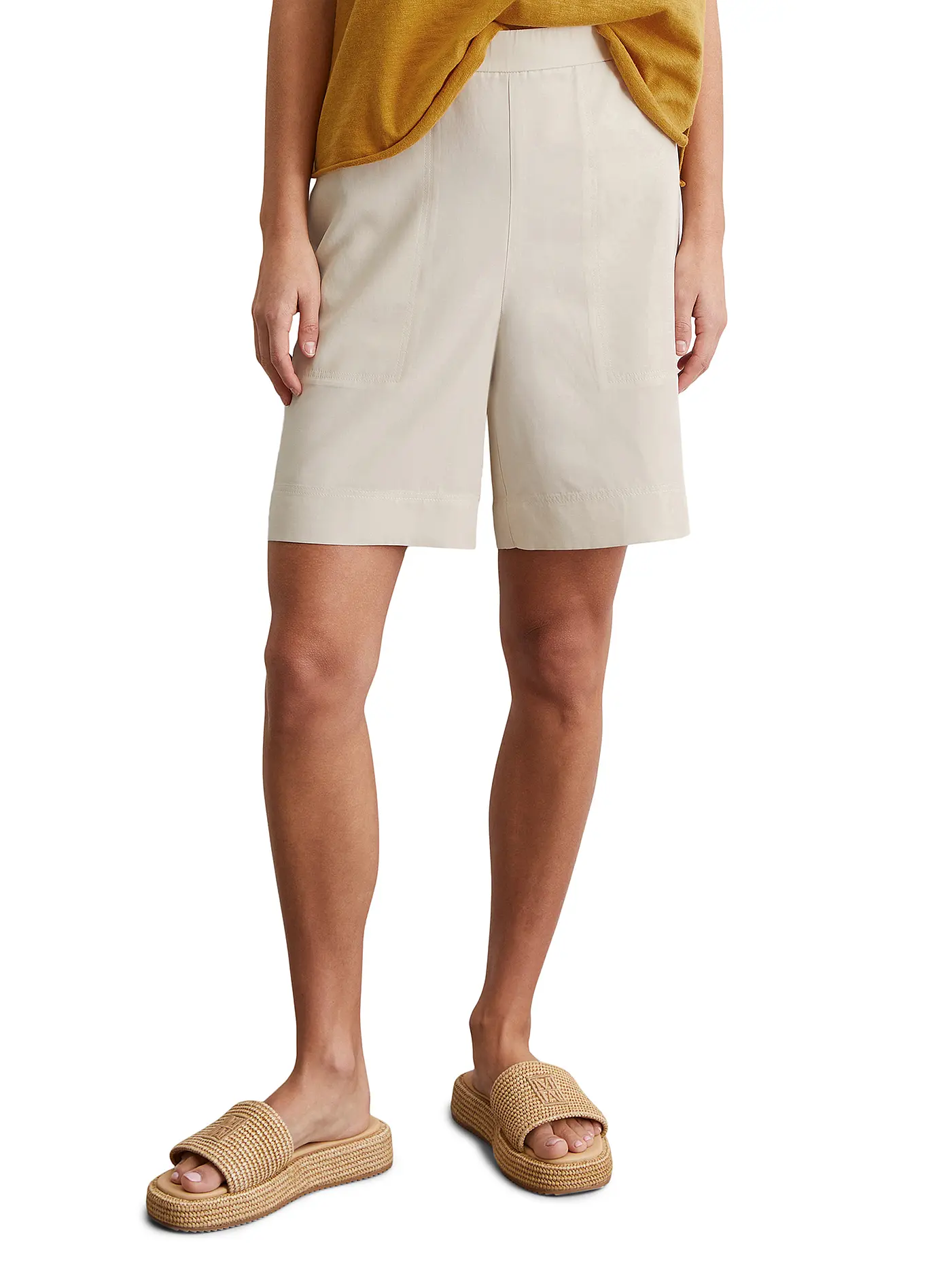 MARC O'POLO | Shorts | 